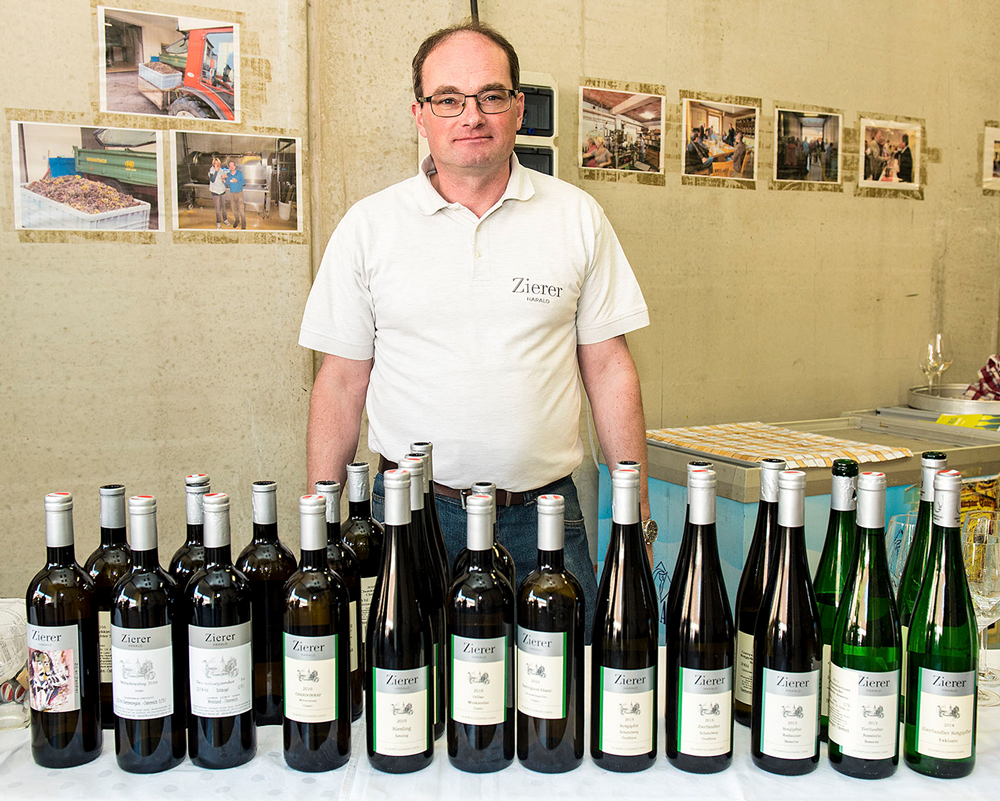 Weingut Zierer